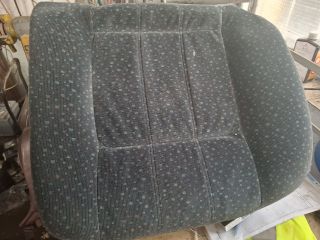 bontott VW PASSAT B3 B4 Ülés Szett