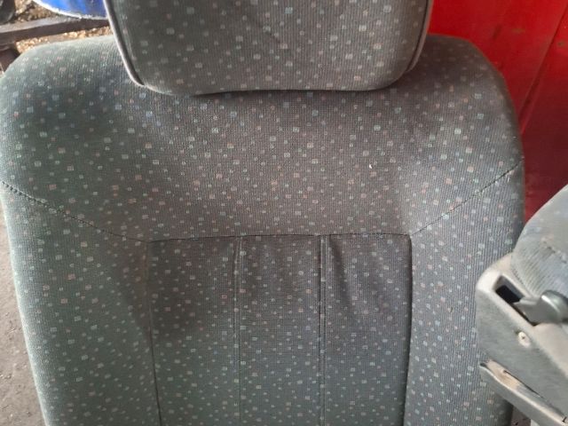 bontott VW PASSAT B3 B4 Ülés Szett