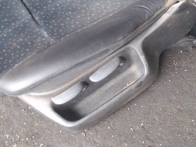 bontott VW PASSAT B3 B4 Ülés Szett