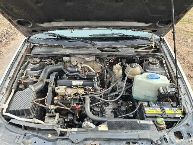 bontott VW PASSAT B3 B4 Utasoldali Légzsák