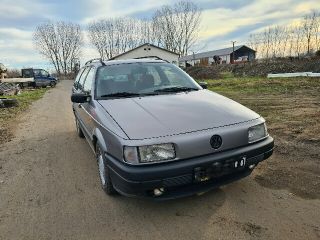 bontott VW PASSAT B3 B4 Utasoldali Légzsák