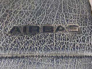 bontott VW PASSAT B3 B4 Utasoldali Légzsák
