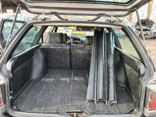 bontott VW PASSAT B3 B4 Utasoldali Légzsák