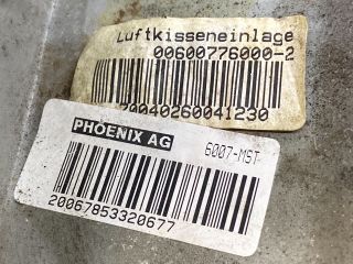 bontott VW PASSAT B3 B4 Utasoldali Légzsák