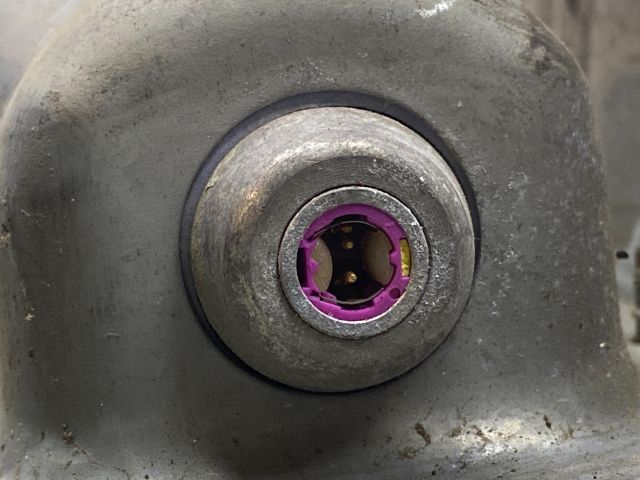 bontott VW PASSAT B3 B4 Utasoldali Légzsák