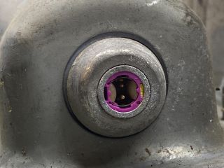 bontott VW PASSAT B3 B4 Utasoldali Légzsák