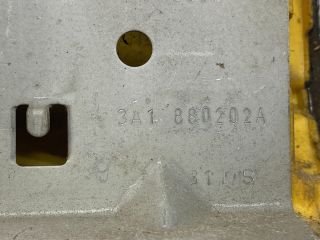 bontott VW PASSAT B3 B4 Utasoldali Légzsák