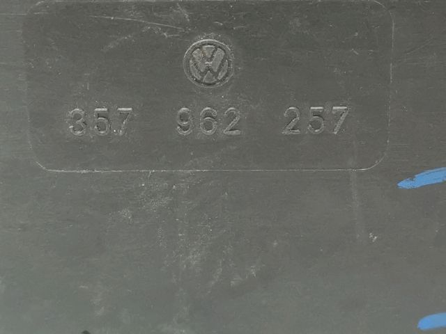 bontott VW PASSAT B3 B4 Vákumpumpa