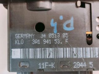 bontott VW PASSAT B3 B4 Világítás Kapcsoló