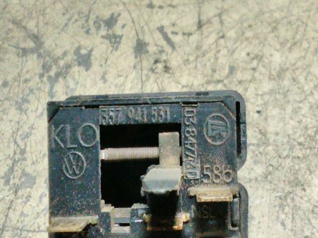 bontott VW PASSAT B3 B4 Világítás Kapcsoló