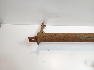 bontott VW PASSAT B3 B4 Vonóhorog