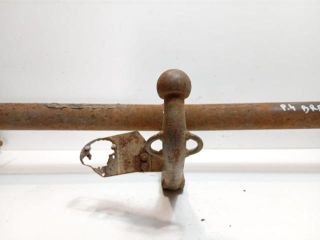 bontott VW PASSAT B3 B4 Vonóhorog