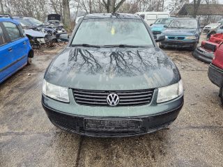 bontott VW PASSAT B5 ABS Kocka
