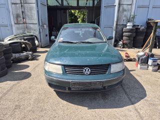 bontott VW PASSAT B5 ABS Kocka