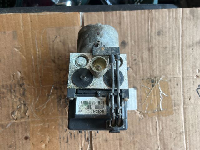 bontott VW PASSAT B5 ABS Kocka