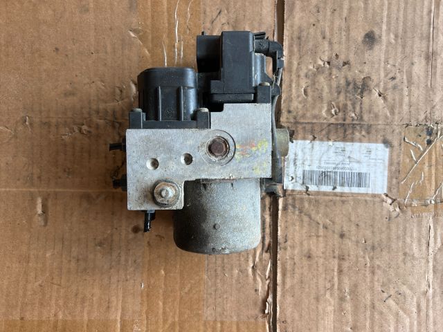 bontott VW PASSAT B5 ABS Kocka