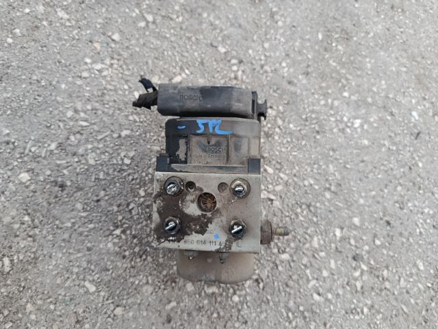 bontott VW PASSAT B5 ABS Kocka