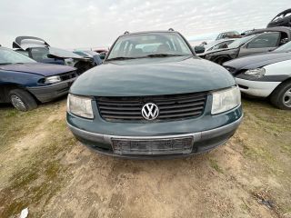 bontott VW PASSAT B5 Alapjárati Motor