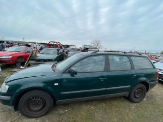 bontott VW PASSAT B5 Alapjárati Motor