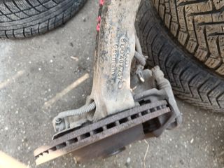 bontott VW PASSAT B5 Bal első Csonkállvány Kerékaggyal