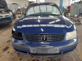 bontott VW PASSAT B5 Bal első Gólyaláb (Lengécsillapító, Rugó)