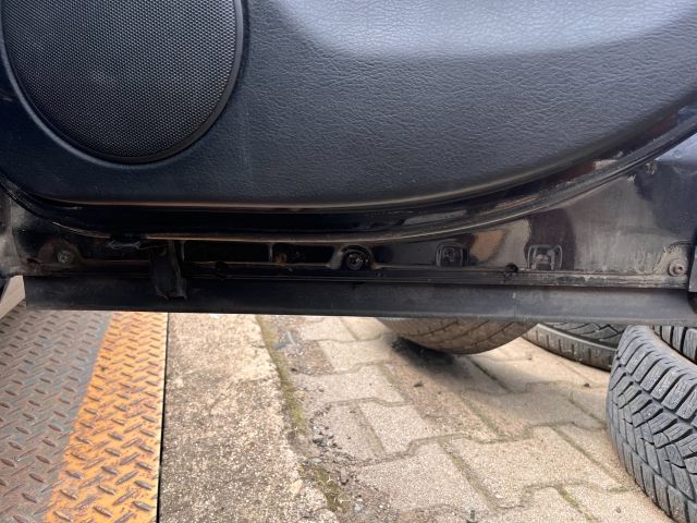 bontott VW PASSAT B5 Bal első Gólyaláb (Lengécsillapító, Rugó)