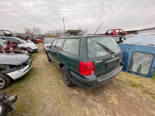 bontott VW PASSAT B5 Bal első Gólyaláb (Lengécsillapító, Rugó)