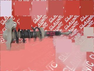 bontott VW PASSAT B5 Bal első Gólyaláb (Lengécsillapító, Rugó)