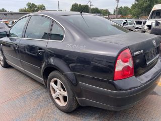 bontott VW PASSAT B5 Bal első Gólyaláb (Lengécsillapító, Rugó)