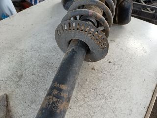 bontott VW PASSAT B5 Bal első Gólyaláb (Lengécsillapító, Rugó)