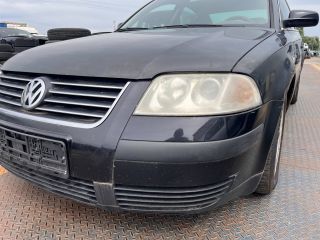 bontott VW PASSAT B5 Bal első Gólyaláb (Lengécsillapító, Rugó)