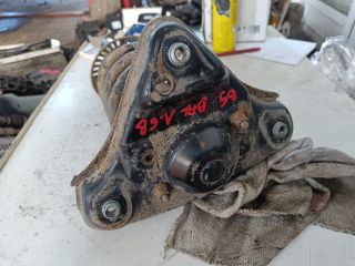 bontott VW PASSAT B5 Bal első Gólyaláb (Lengécsillapító, Rugó)