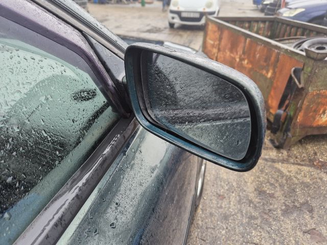 bontott VW PASSAT B5 Bal első Gólyaláb (Lengécsillapító, Rugó)