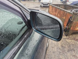 bontott VW PASSAT B5 Bal első Gólyaláb (Lengécsillapító, Rugó)