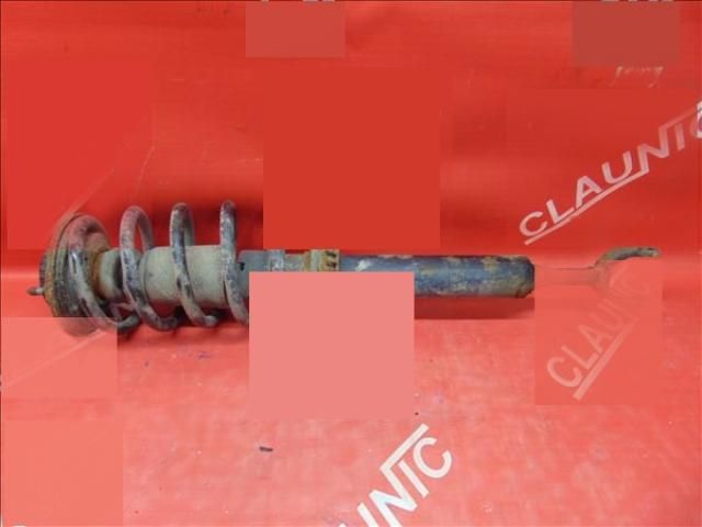 bontott VW PASSAT B5 Bal első Gólyaláb (Lengécsillapító, Rugó)