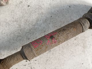 bontott VW PASSAT B5 Bal Féltengely