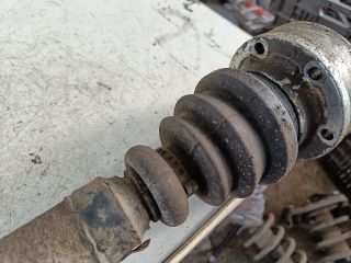 bontott VW PASSAT B5 Bal Féltengely