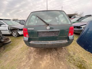 bontott VW PASSAT B5 Bal hátsó Rugó