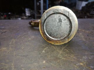 bontott VW PASSAT B5 Dugattyú és Hajtókar