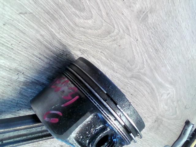 bontott VW PASSAT B5 Dugattyú és Hajtókar