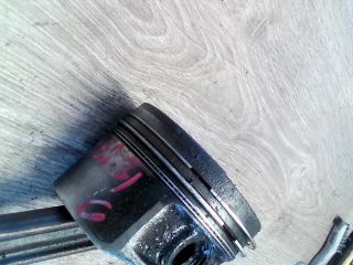 bontott VW PASSAT B5 Dugattyú és Hajtókar