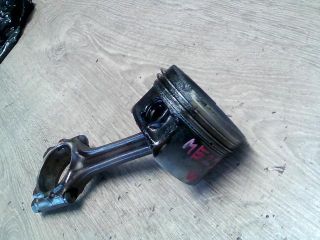 bontott VW PASSAT B5 Dugattyú és Hajtókar