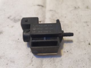 bontott VW PASSAT B5 EGR / AGR Vákum Szelep