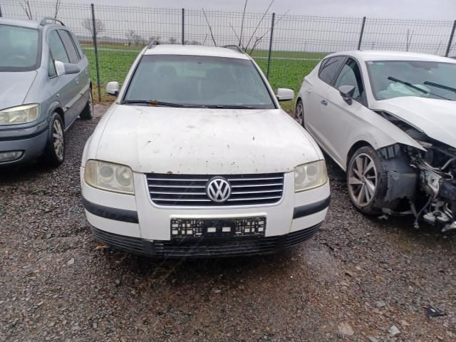 bontott VW PASSAT B5 Első Lengéscsillapító Pár