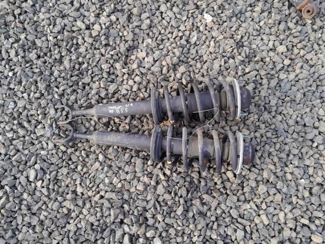 bontott VW PASSAT B5 Első Lengéscsillapító Pár