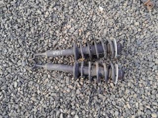 bontott VW PASSAT B5 Első Lengéscsillapító Pár