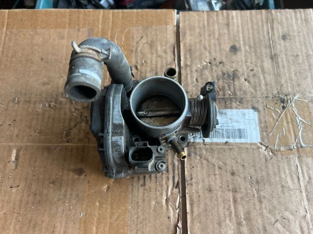 bontott VW PASSAT B5 Fojtószelep (Elektromos)