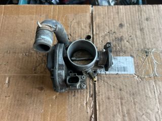 bontott VW PASSAT B5 Fojtószelep (Elektromos)