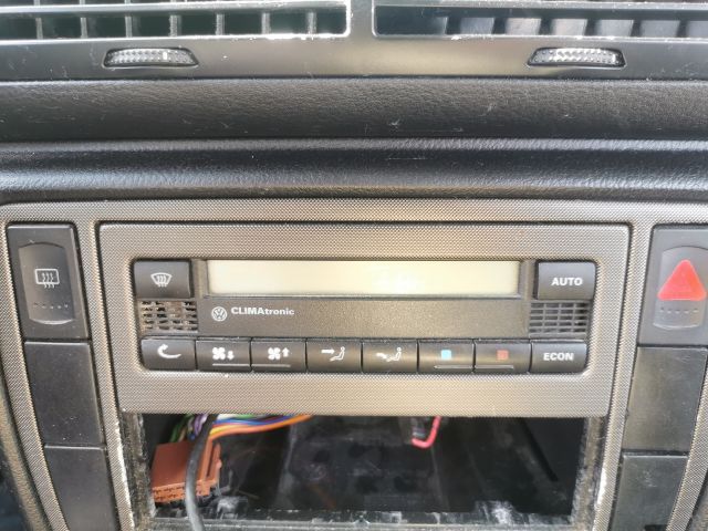 bontott VW PASSAT B5 Fojtószelep (Elektromos)