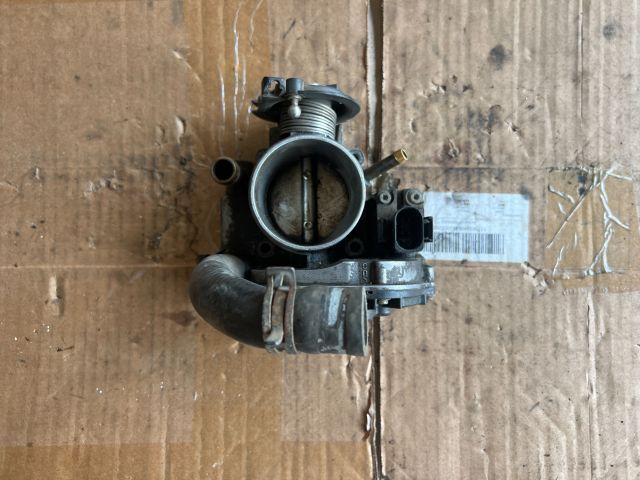 bontott VW PASSAT B5 Fojtószelep (Elektromos)